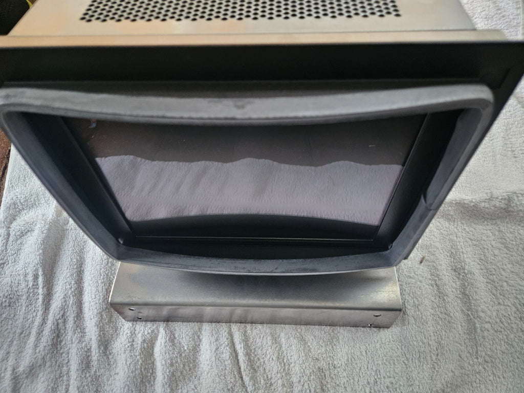Krauss Maffei, Demag, Arburg, Engel LCD Monitor, Steuerung fully working, tested