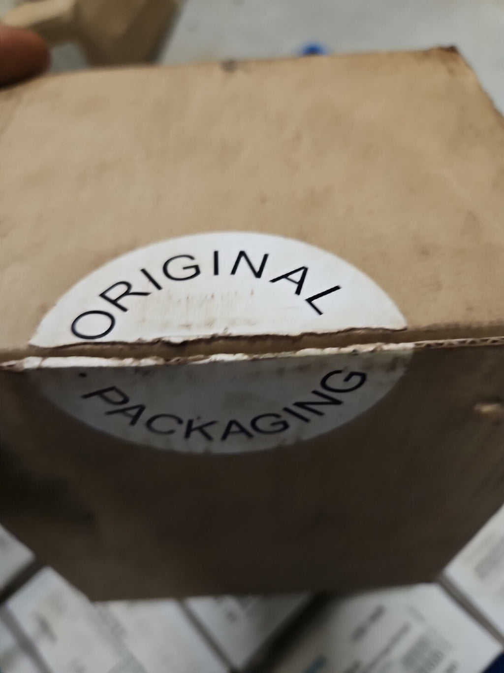1 x Siemens 6EP1931-2FC21  | SITOP DC UPS | New Unused in open box, Neu/ovp