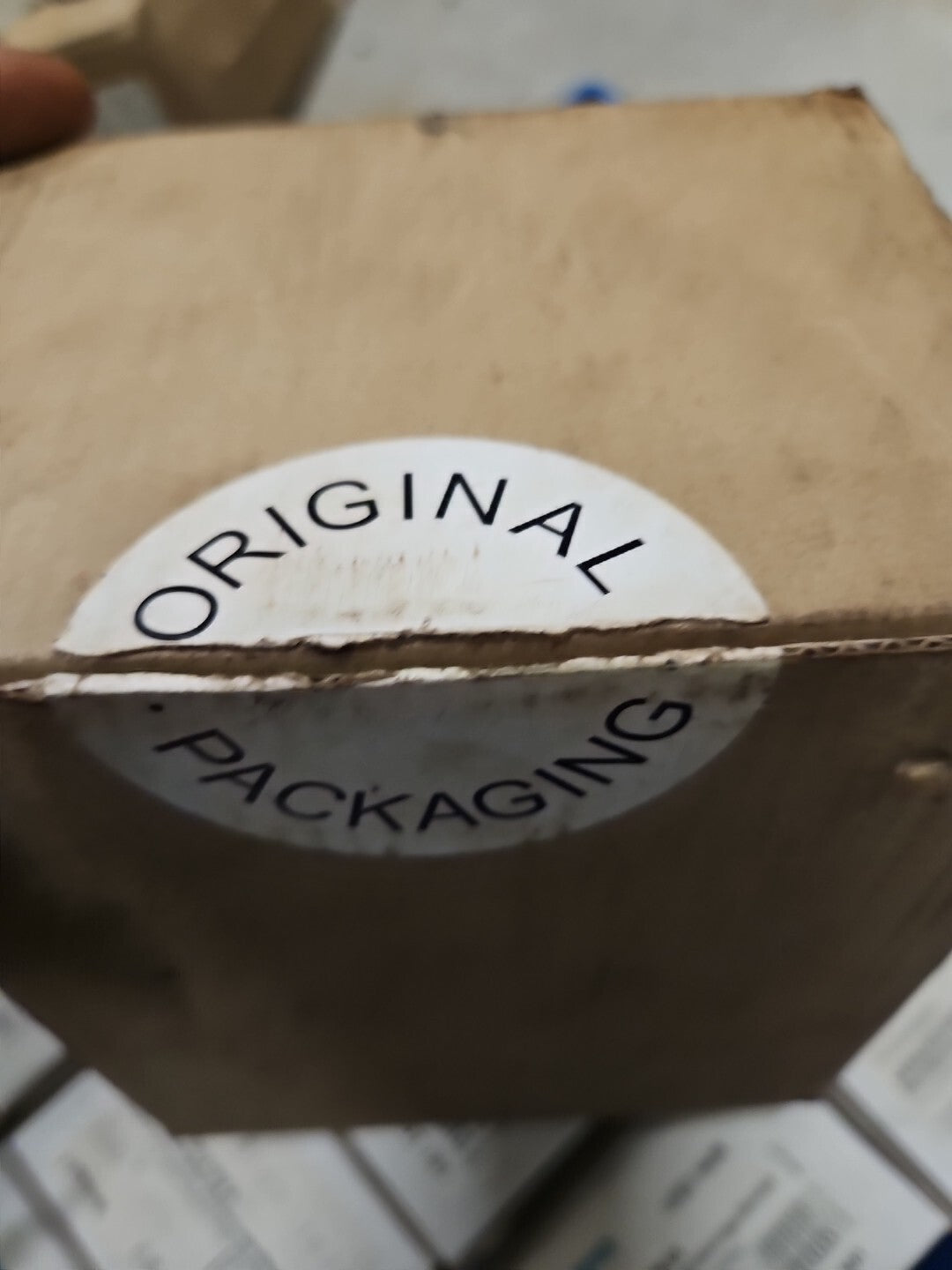 1 x Siemens 6EP1931-2FC21  | SITOP DC UPS | New Unused in open box, Neu/ovp
