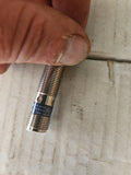Telemechanique Sensors Näherungsschalter XS112B3PAM12 Induktiv