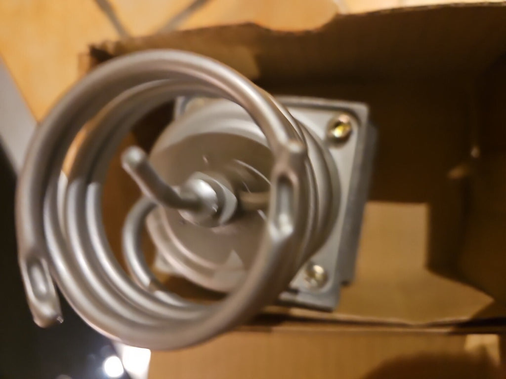 Fema Honeywell Typ TRM 40 / Regelgerät , Raumthermostat, Neu/ovp, New In Box