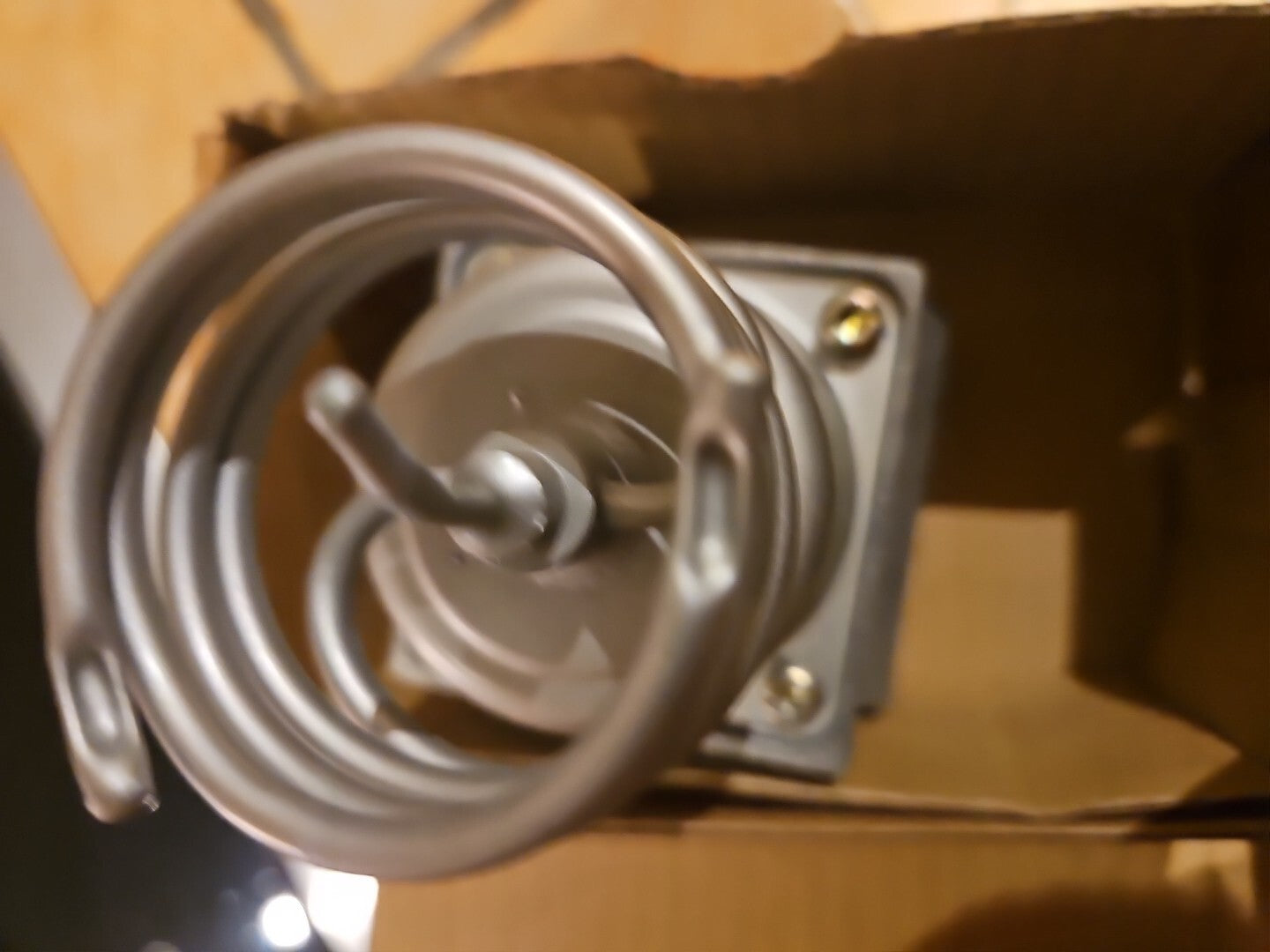 Fema Honeywell Typ TRM 40 / Regelgerät , Raumthermostat, Neu/ovp, New In Box