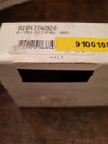 Carlo Gavazzi S104 156 924 Timer 24V, 115-230v 50/60hz neu, new unused