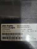 ALLEN BRADLEY 1756-IF6I /A ControlLogix 6-PT ISOLATED ANALOG 1756IF6I, New Neu