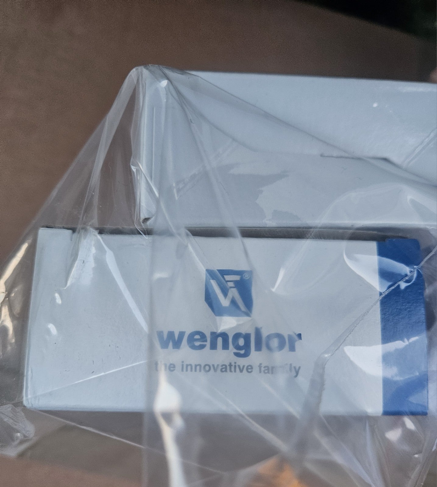 Wenglor Laserdistanzsensor | OCP801H0180, 2624R/D/1339499, Neu/ovp, New Sealed