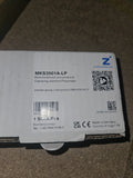 ZIMMER MKS3501A-15LP Pneumatic Clamp DG157AC, NEU/OVP, new in Box, Unused