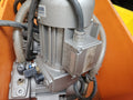 Becker VT 4.8 D 63 B2 P Vacuum Pump 3-Phase 202-300/350-520V 2800/3150RPM Used