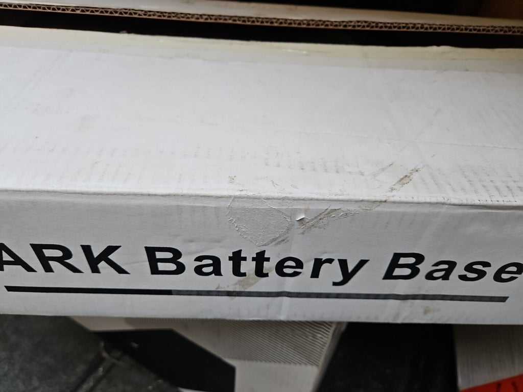 Growatt Sockel für Batteriemodul ARK 2.5H-A1