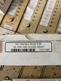 Siemens 3RK1400-0CQ20-0AA3 3RK1 4000CQ200AA3 Modul Kompaktmodul -unused/OVP-neu