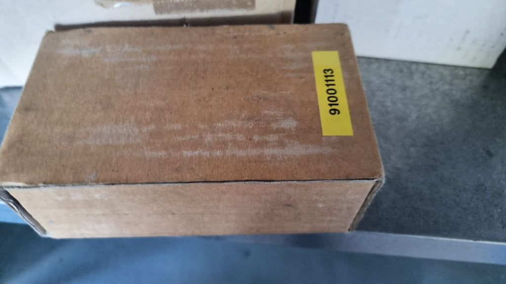 Jokab Safety JSN1  Safety PLC system 24VDC new in box