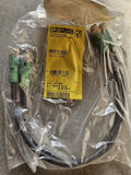 PHOENIX CONTACT SAC-4P-MS/0,3-186/FS SCO,  1555680, 15 55 58 0, Neu New Unused