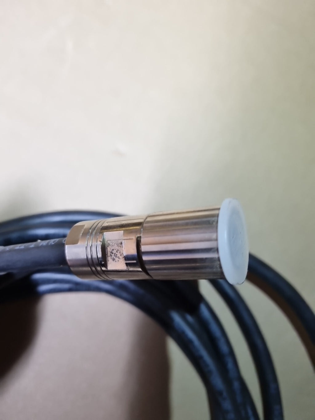 Original Kuka Roboter Kabel 7m Anschlusskabel X42 00-207-453  Neu & unbenutzt