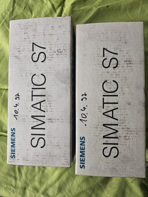 1 x Siemens 6ES7 223-1HF00-0XA0 6ES7223-1HF00-0XA0 Sealed,.neu/ovp,new In Box