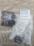 Festo 548719 Multipol-Steckdose Typ NECA-S1G9-P9-MP1 New/sealed, Neu/ovp