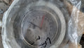 SIKO DBGM Aluminiumhandrad Analoge Positionsanzeige Handrad NEU/OVP new unused