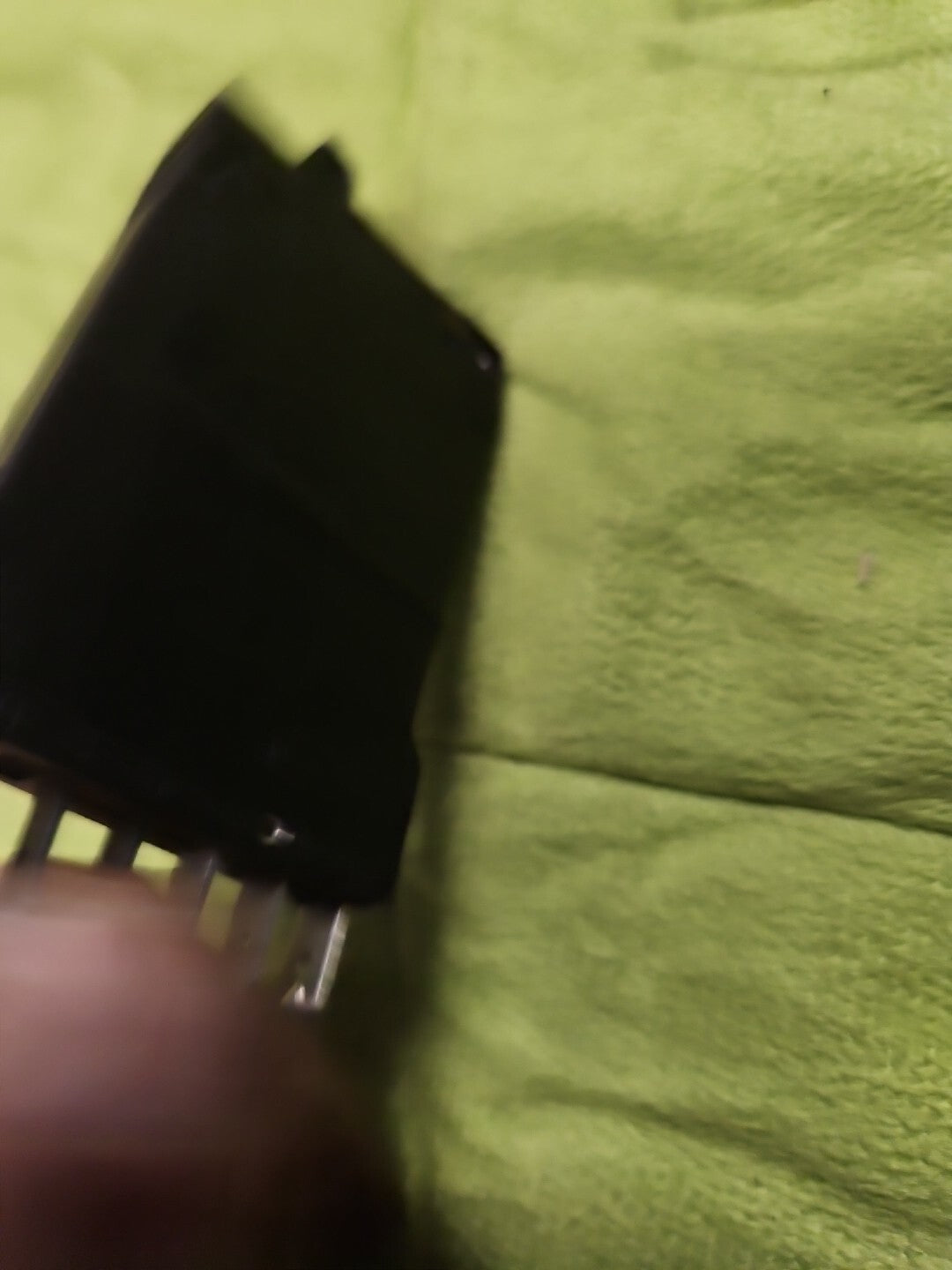 1 x ETA E-T-A Schutzschalter 2210-S211-N1F1-H111 2A Thermischer Schalter Neu,new