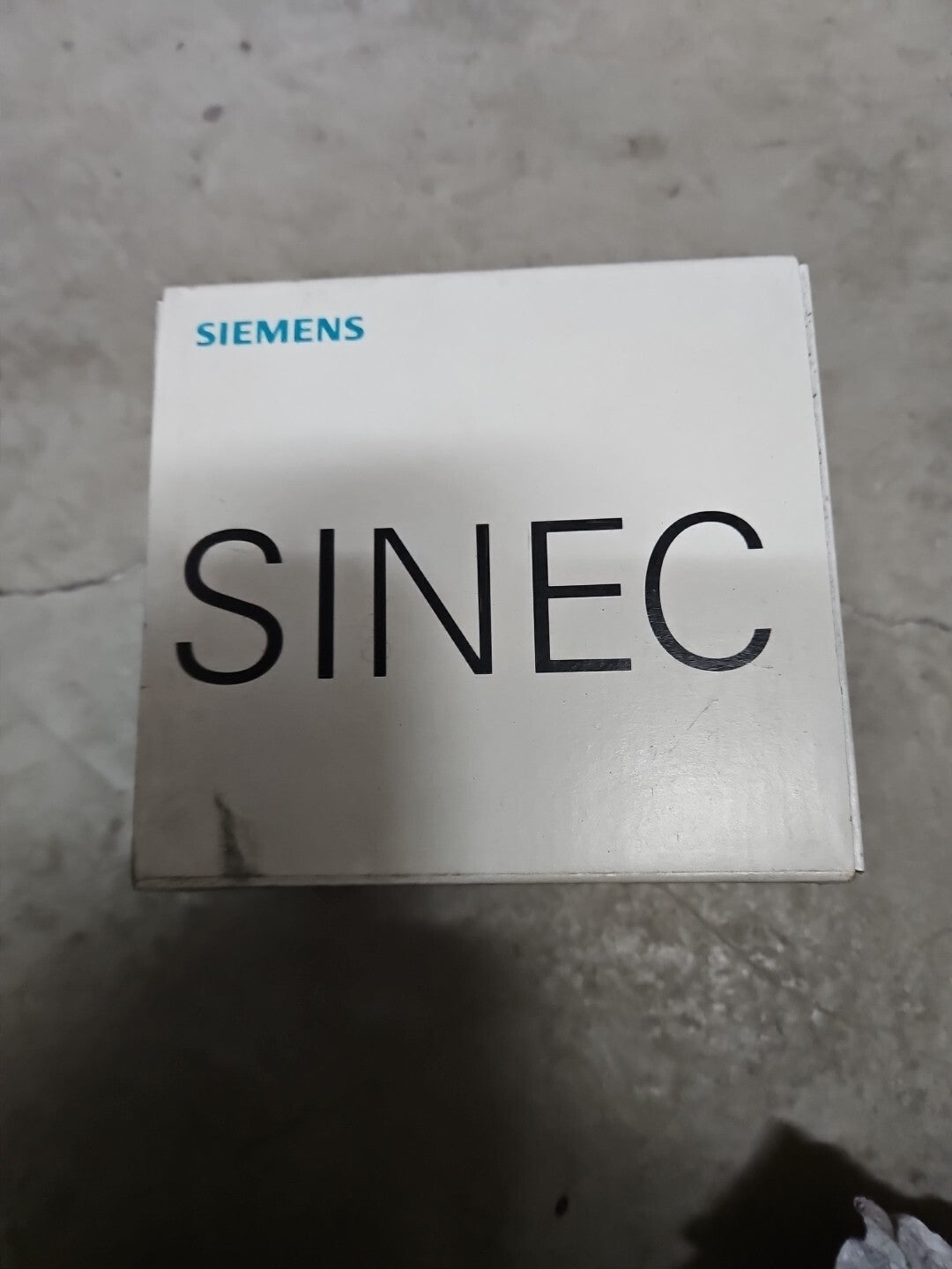Siemens sinec S1 CP2433 Kommunikationspro. 6GK1243-3SA00 Neu / New With Seal