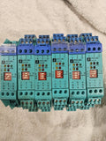Pepperl + Fuchs KFD2-SR2-EX2.W KFD2SR2EX2.W Trennschaltverstärker No Box