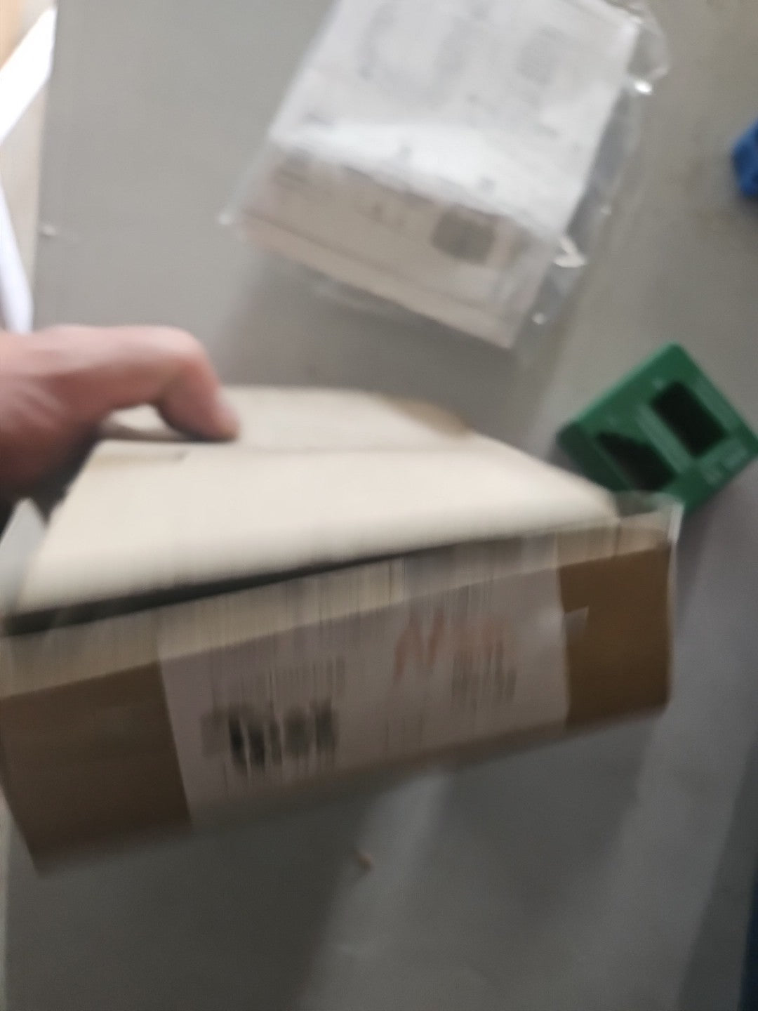 Damar & Hagen Triax 75Q, BNC Steck Buchse Koaxial Anschluss Neu/ovp, New In Box 