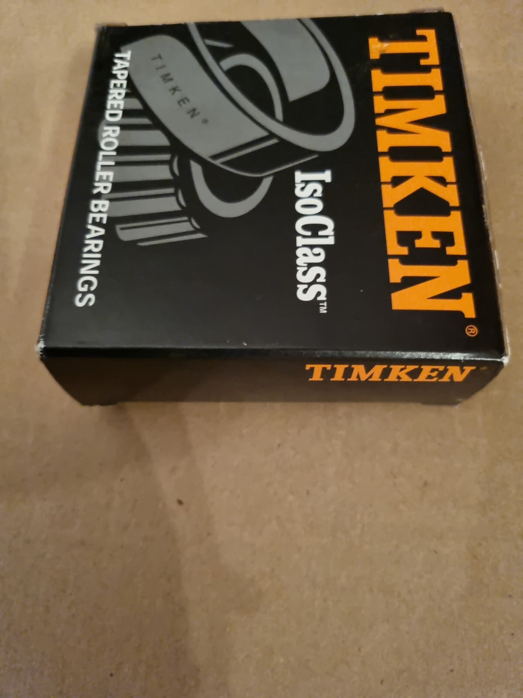 Timken IsoClass 30211 9x025 bearing kugellager neu ovp new NOS