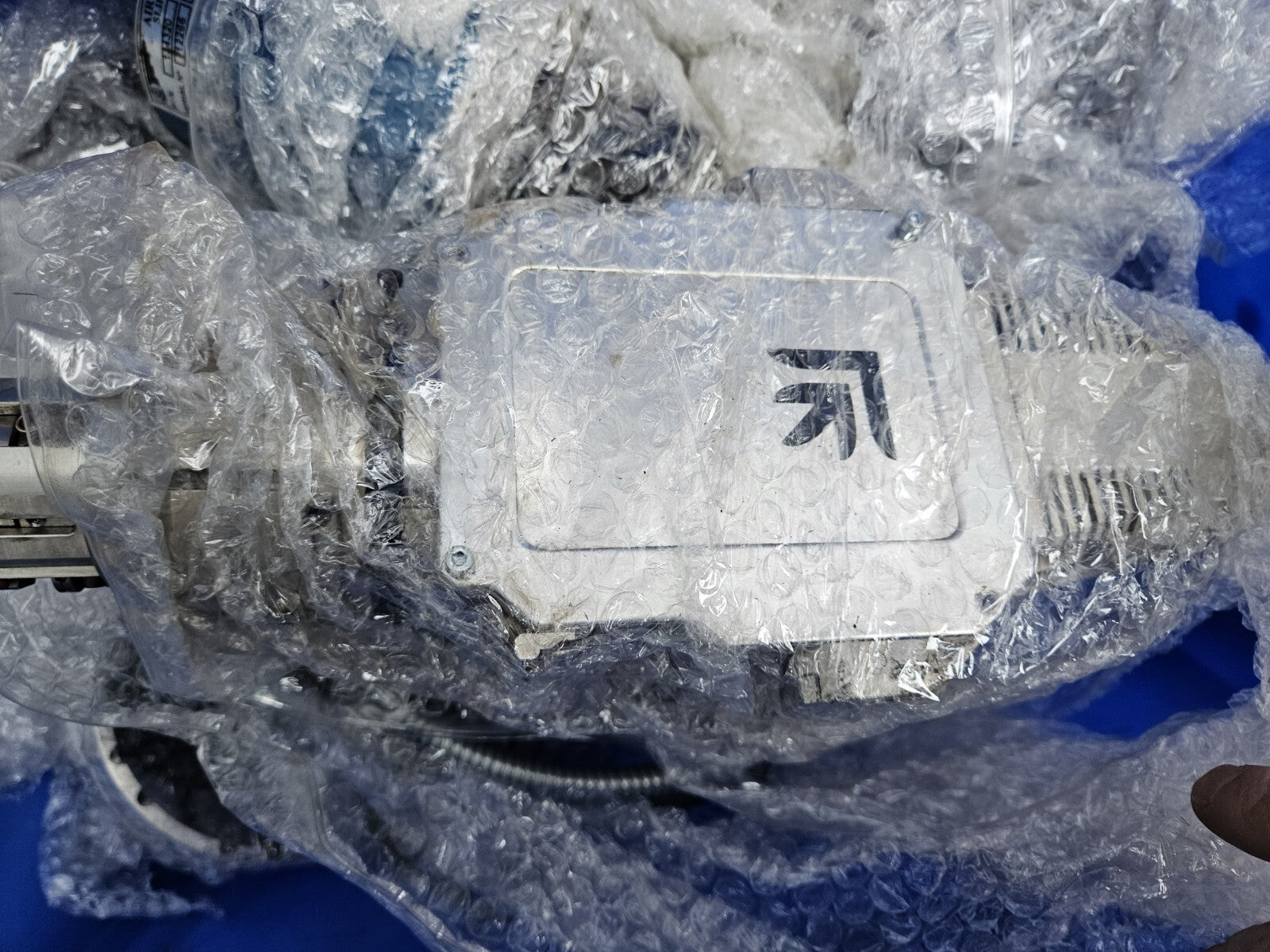 IPG Laser Prima LASER Konvolut Schneidköpfe, Fokusiereinheit, div.Ersatzteile