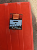 1 x SCHRACK Industrie-Relais/ PT270S15 - 250 V - 12A -  2 Wechsler - NEU New