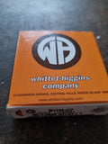 Whittet-Higgins BHM-07 Bearhug Locknut new neu unused 751968340706