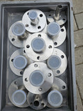 1xGeberit Mapress 33738 Übergangsflansch Ø54 DN50 PN10/16 1.4401/316 -unused/neu
