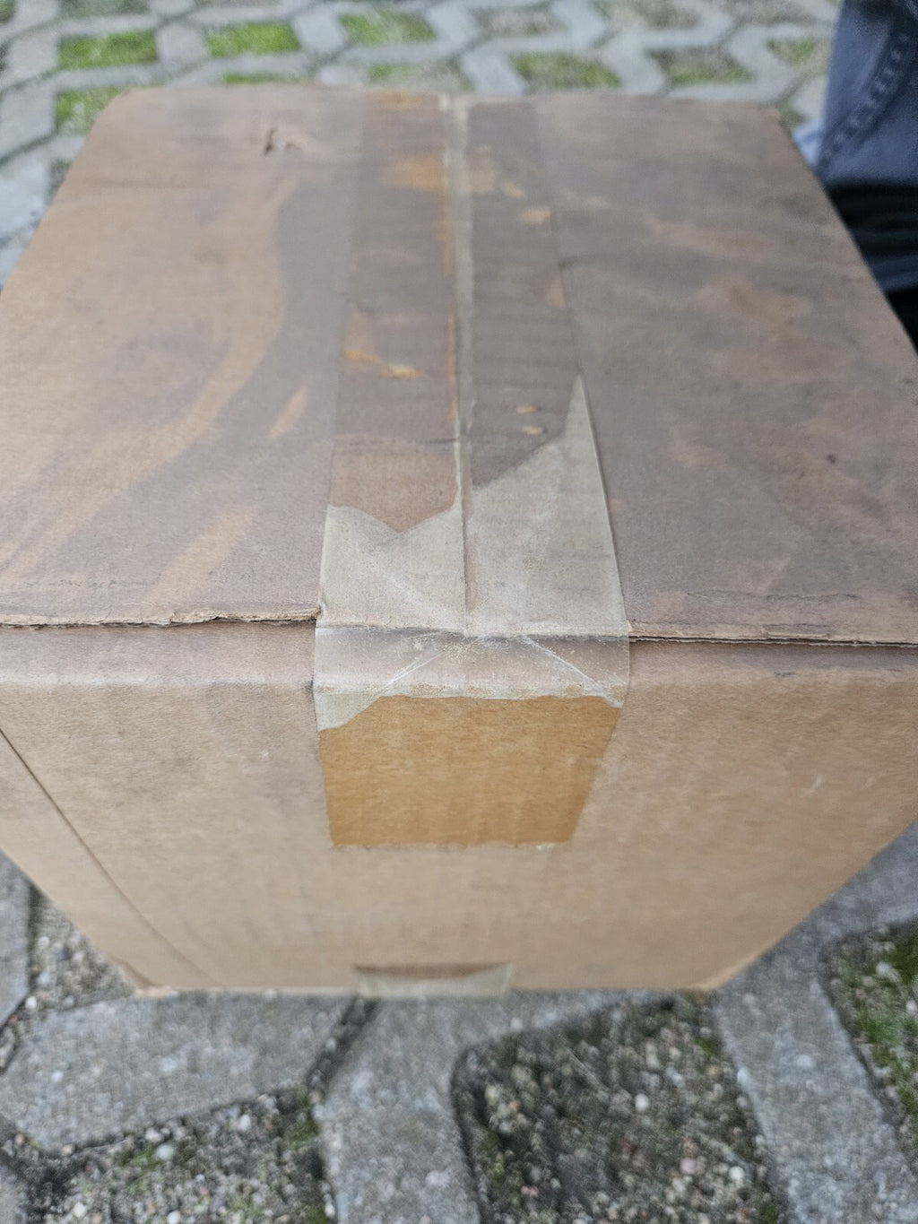 Siemens 3KE4330-0AA Ui=1000V 690V 125A Lasttrennschalter -unused-NOS- Neu/OVP