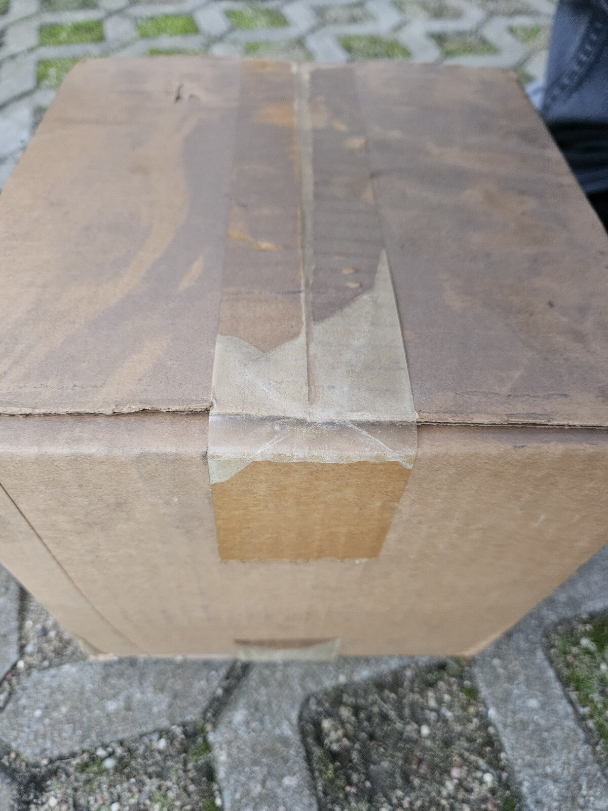 Siemens 3KE4330-0AA Ui=1000V 690V 125A Lasttrennschalter -unused-NOS- Neu/OVP