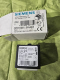 Siemens Hilfsschalterblock 3RH1911-1HA01 auxiliary switch block Neu/ovp, New