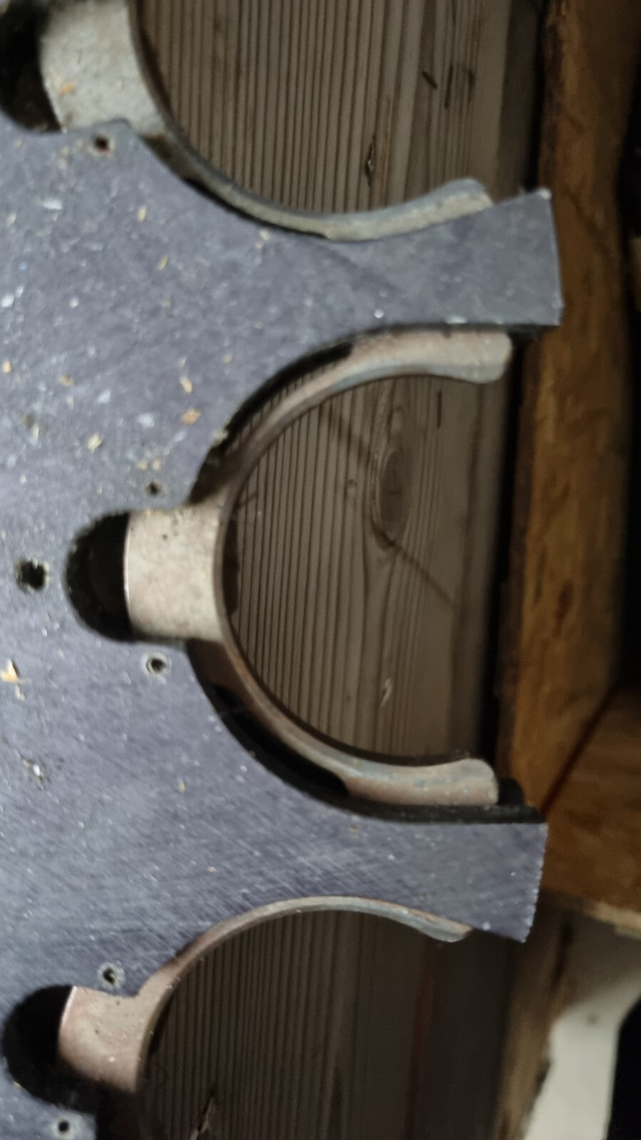 Fadal? CNC Vertikal Mühle Atc Tool Wechsler Werkzeug Karussell Halter Pod used