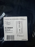 Bosch WWJ 010 Professional JACKE, 0618800106, 3165140625746, Neu/ovp, New Sealed