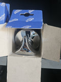 F.Grohe UP-Oberteil 1/2 Zoll kalt mit Tecorn Nr.11501000 chrom Neu/ovp, New