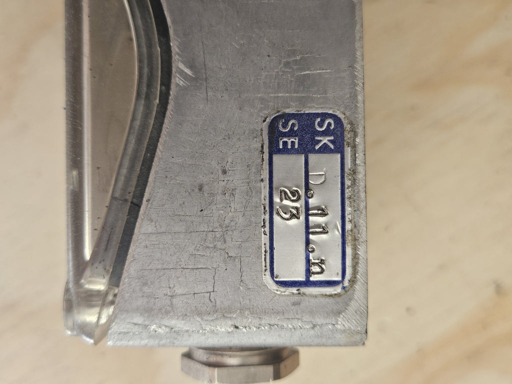 Elan SK.D.11.n, SE23 Limit Switch Sicherheitsendschalter Grenztaster Endschalter