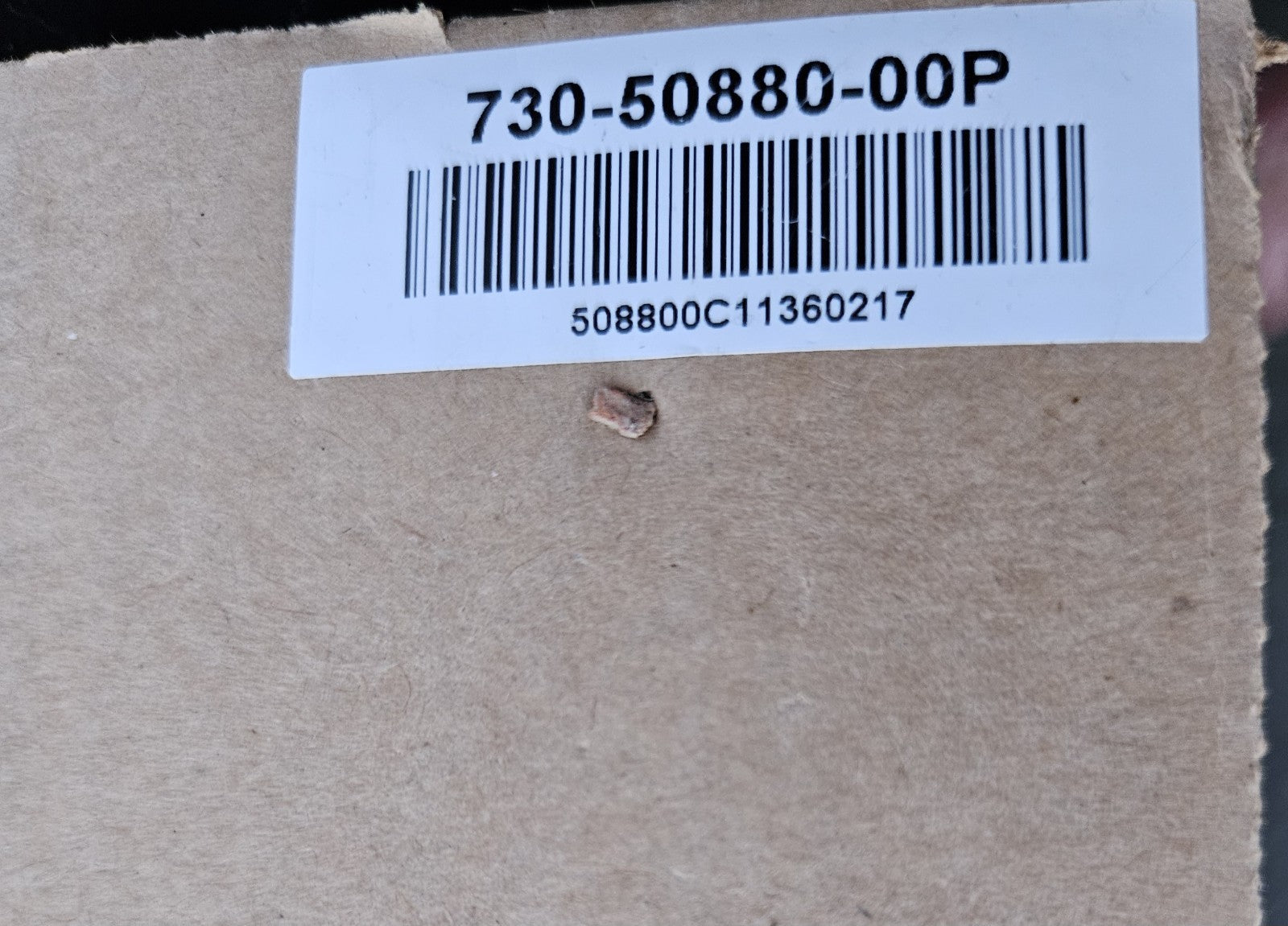 DELL Line-Interactive Rack UPS, Mounting Kit, Software,730-50880-00P, New In Box