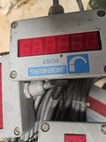 Heinen Jagenberg 851913, 061913 Posy Box, Counter, Controller used Fully Working