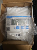 Chint G DTSU666 3×230/400V 5(80)A 4P Modbus Drehstromzähler digital, Neu/ovp