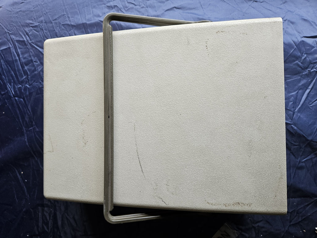 HP 5314A Basic Universal Frequency Counter 100 MHz 100 ns Fully Working