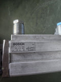 Bosch Rexroth 0 822 010 837 Pneumatic Cylinder 25mm Bore, 50mm Stroke, working
