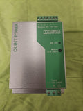 Phoenix Contact Quint-PS-100-240ac/24dc/10 Netzteil Trafo Neu New Unused No Box