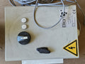 Biion Industrial Control Panel Enclosure | Siemens SITOP 24V, Moxa EDS-308, B&R 