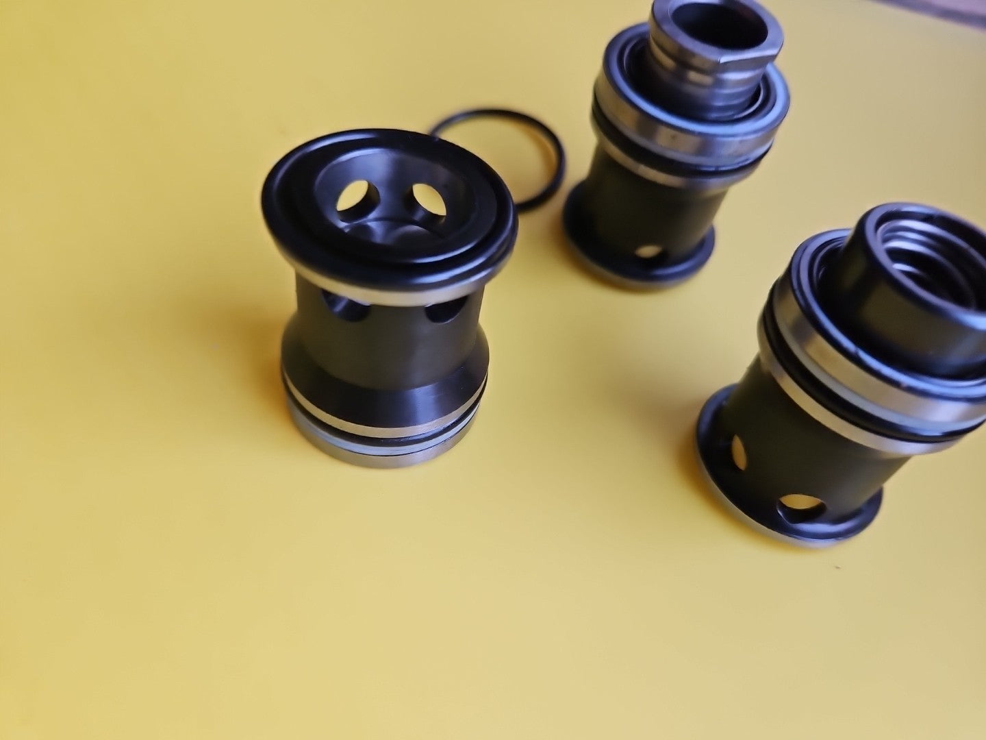 Lot of 3 x Rexroth Einbauventil R900912531/LC16DB20E7X Valve?New Unused Neu/ovp