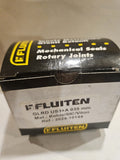 FLUITEN GLRD US3+A 035 mm, Ref.: 2024-10144 Mechanical seal Set, New In Box 