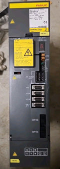 A06B-6096-H106 REFURBISHED FANUC SERVO AMPLIFIER MODULE 9.1KW fully Working