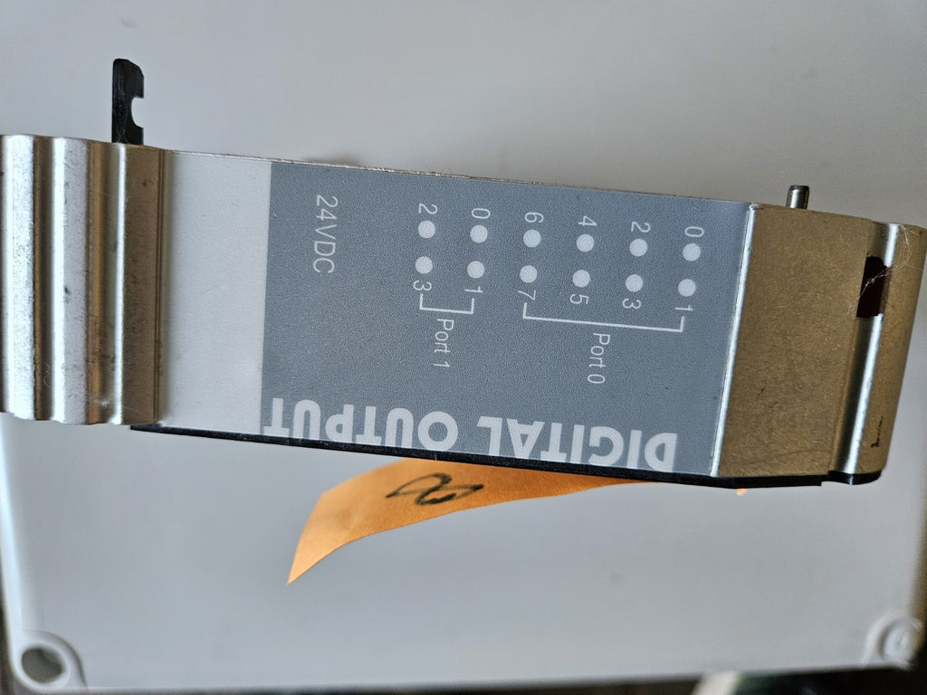 Particle Measuring Systems 90452060, Digital Output Module,tested, fully Working
