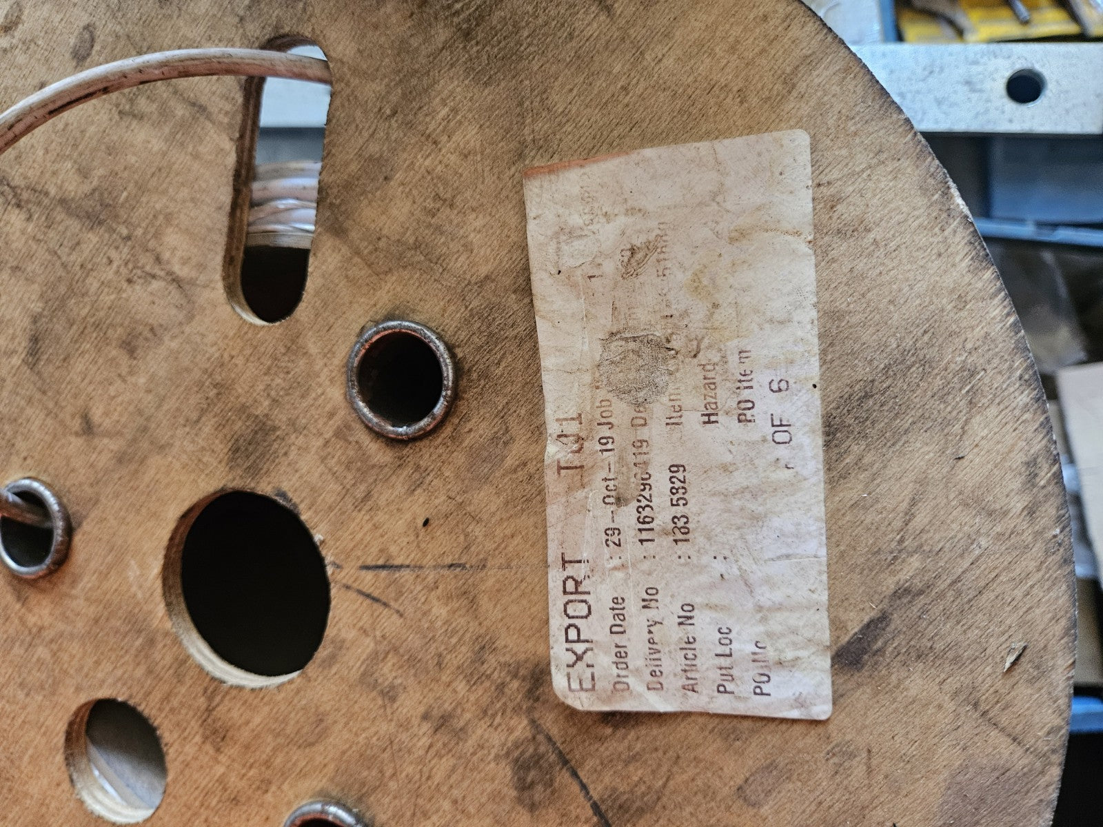 1 x 75m, RS-Pro 183-5829 Drahtseil, 6 Stränge, ø 3 mm, max. 100kg, Neu/ Rolle