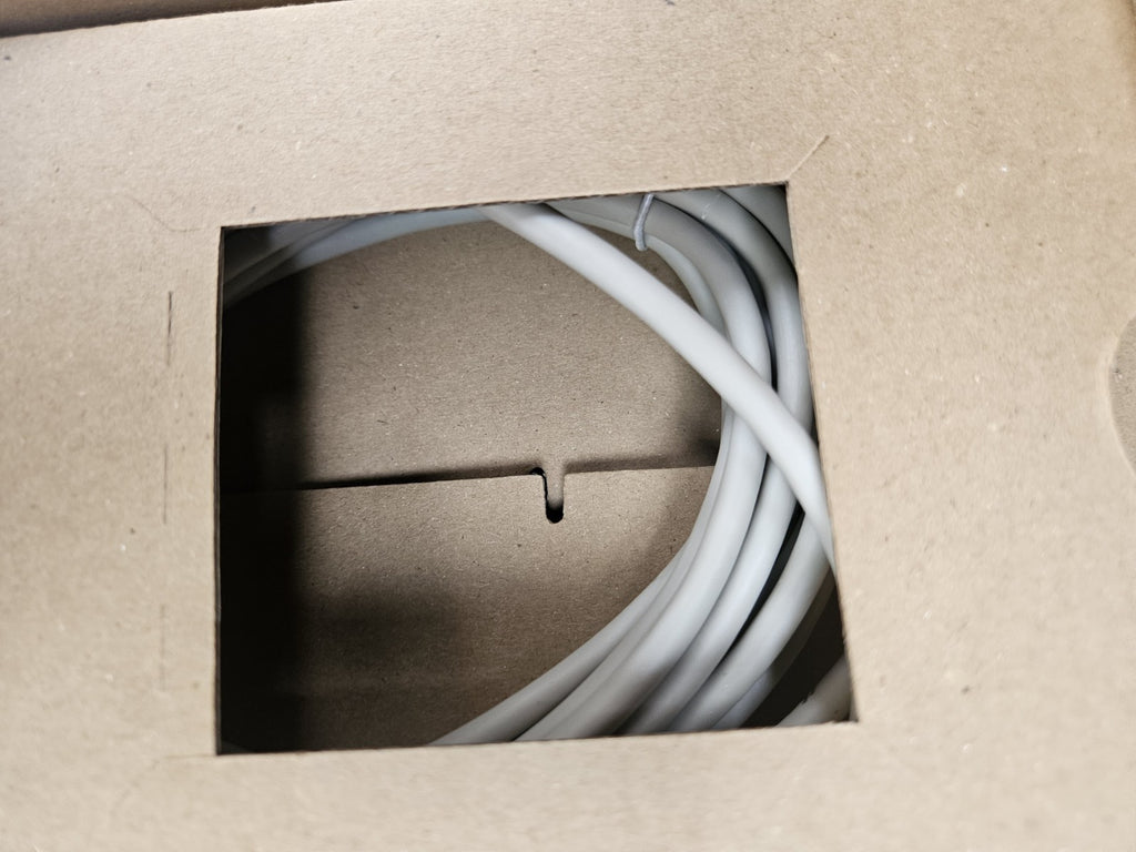 LENZE E82ZWL050 Diagnostics Cable 5m 00402095 -unused- Neu/ovp, New In Box