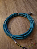 Siemens Sinumerik Simodrive Sinumerik Kabel 570102.0011.02  4x 1,5C neu