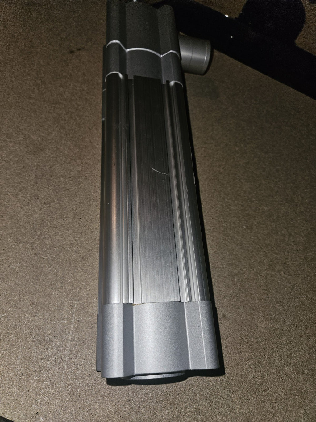 FESTO normzylinder, DSBC-63-160-CD3-PPVA, 1463475 New Neu Unused